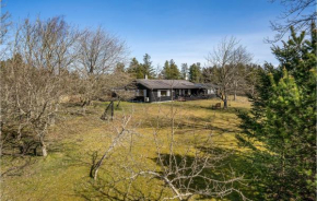 Stunning Home In Bindslev With Wifi